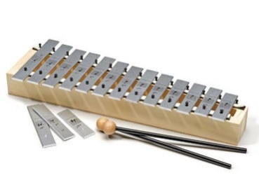 Sonor SGP Sopran Glockenspiel