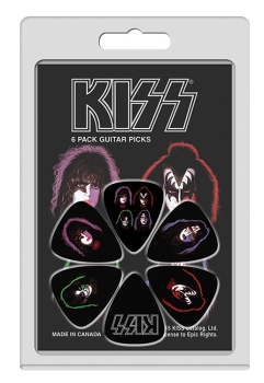 Perri´s Picks Kiss 1 (6 picks)