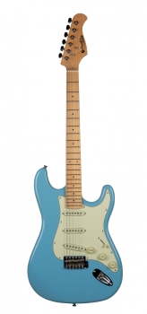 PRODIPE GUITARS ST80MA SONIC BLUE