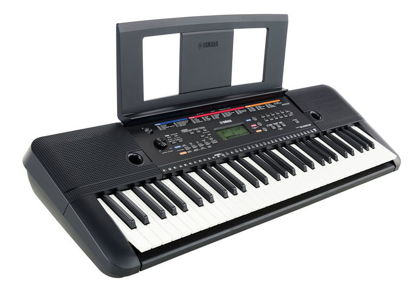 Musik Schiessl Yamaha PSR E263 