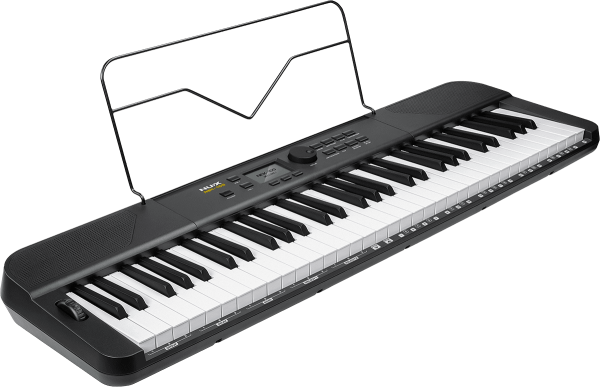 NUX NEK-100 Keyboard mit 61 Tasten