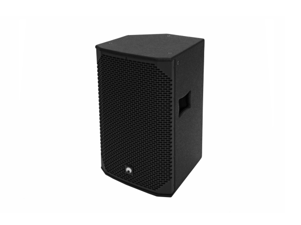 Passive Box mit 12" Woofer, 1,35" Treiber und 200 W RMS