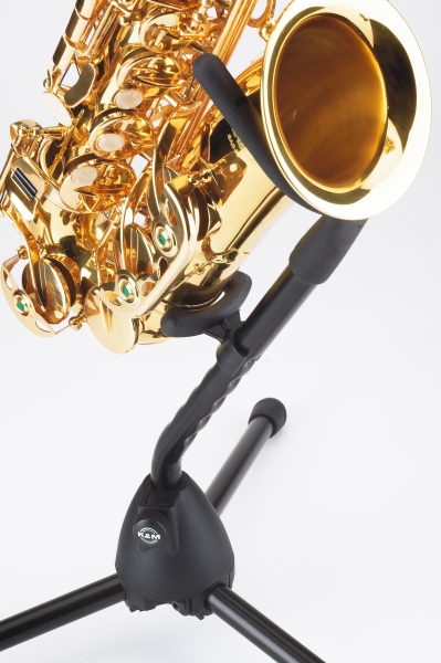 K&M 14300 Saxophonständer