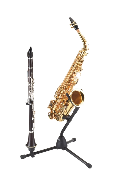 K&M 14300 Saxophonständer