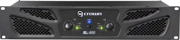 Crown XLi 800