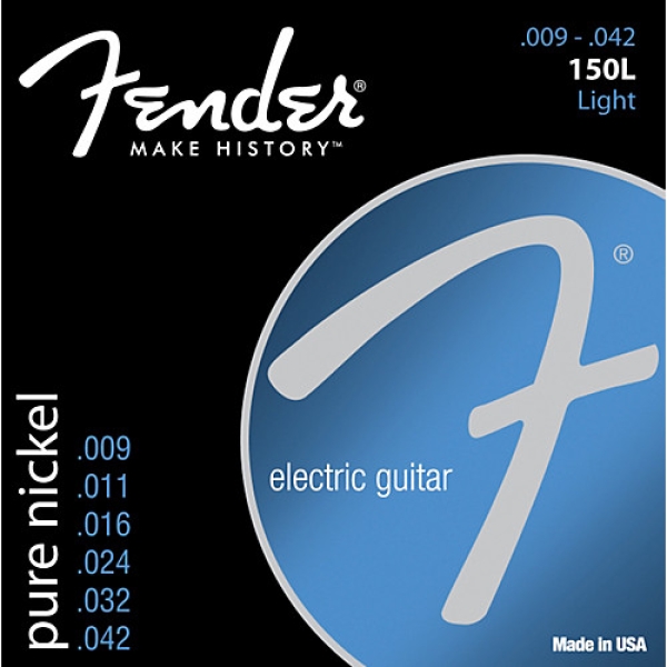 Fender 150 L Pure Nickel