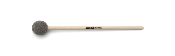 Rohema Percussion Mallets - PM491 - short