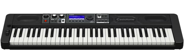 Casiotone CT-S500