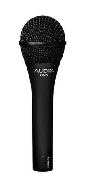 Audix OM5