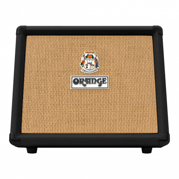 Orange Crush Acoustic 30 Black