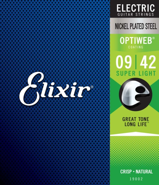 Elixir 19002 Optiweb 009-042