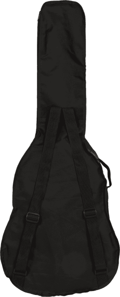 HTO GB10C - Nylon-Tasche für Klassikgitarre 4/4