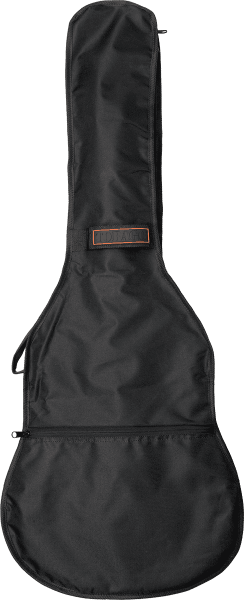 HTO GB10C - Nylon-Tasche für Klassikgitarre 4/4