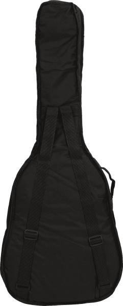 TOBAGO - HTO GB20C Softcase für Klassikgitarre 4/4, schwarz