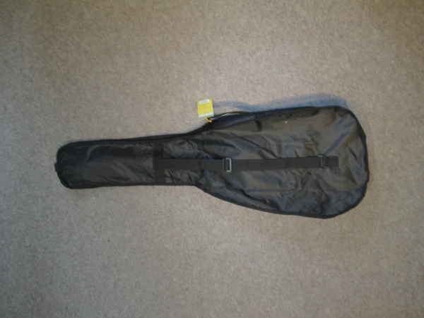 RockBag by Warwick Electric Guitar Bag Eco Line 4/4