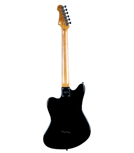 Jet Guitars JJ-350 Black