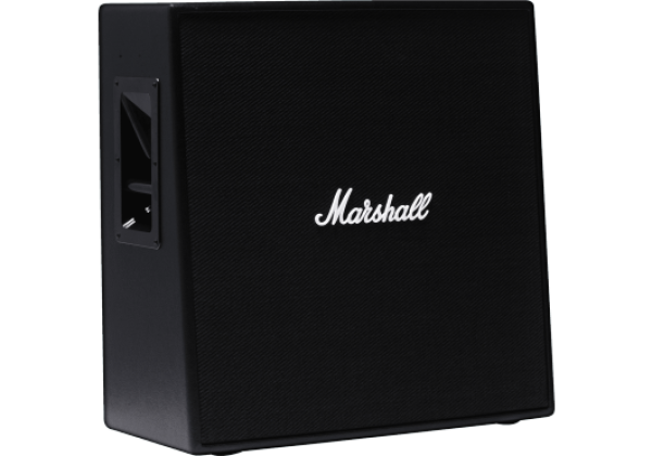 MARSHALL - MMA CODE412 4 x 12" Cabinet 200W, abgescrägt