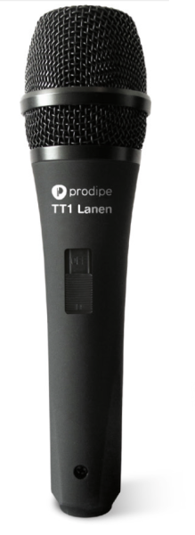 Prodipe - TT1 - Vocal Microphone