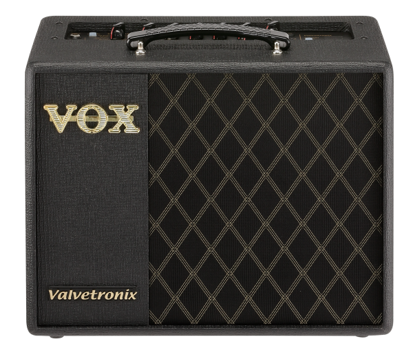 VOX E-Gitarrencombo, Valvetronix, 1x8", 20W, Amp/FX Modeling