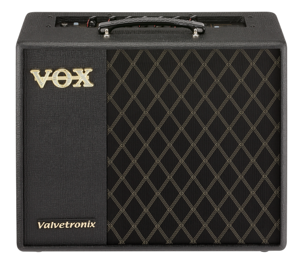 VOX E-Gitarrencombo, Valvetronix, 1x10", 40W, Amp/FX Modeling