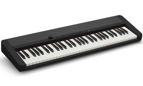 Casio CT-S1BK