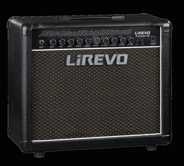 LiREVO Fullstar 30