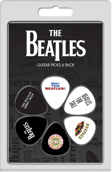 Perri´s Picks LP TB-1 Beatles