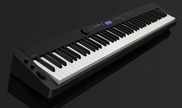 Casio PX-S3000 BLK - E-Piano